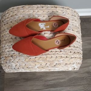 Women's shoes